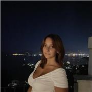 Cerchi un aiuto per i compiti? Scrivimi e vediamo come posso aiutarti!!